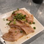 ホルモンセンター天狗家 - 