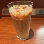ドトールコーヒーショップ - ドリンク写真: