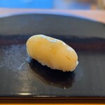 鮨 小じま - 新イカ