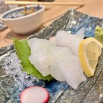 魚がし うお助 - 