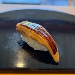 鮨 小じま - 穴子