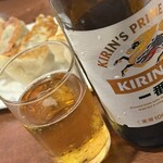 台湾酒場台北餃子館 - 