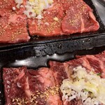 ホルモンセンター天狗家 - 