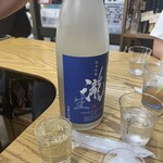 原酒店 - 瀧 生 ♪