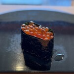 鮨 小じま - いくら