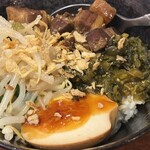 台湾酒場台北餃子館 - 