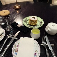 ブルガリ ラウンジ - 
