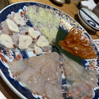 心・技・体 うるふ 博多 - 