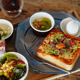 スパーキーズ コーヒー_0