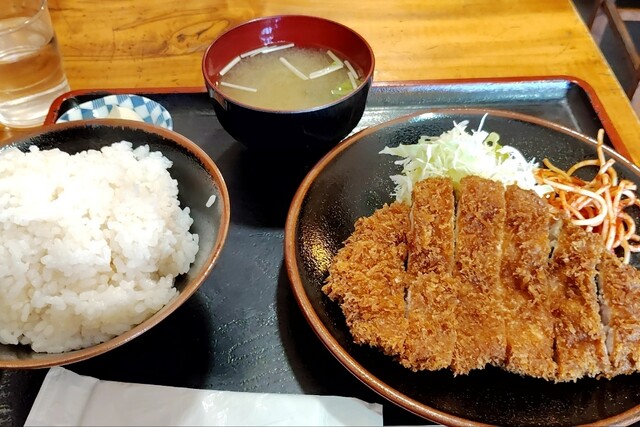 Tonkatsu Suisen