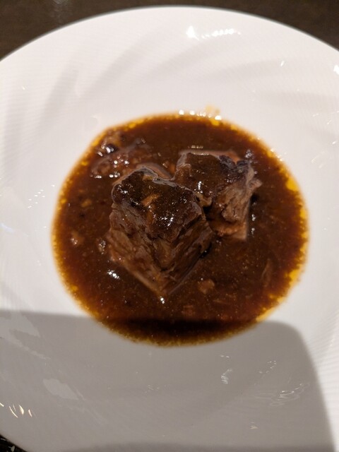 Cafe & Dining Amber Court ( Hotel Nikko Princess Kyoto)