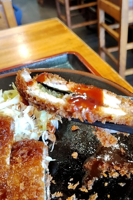 Tonkatsu Suisen photo 5
