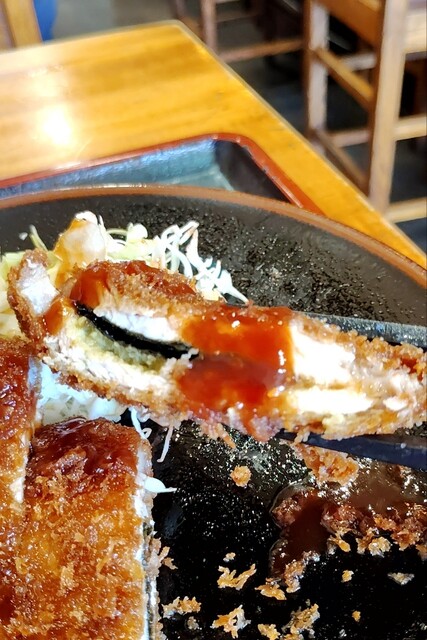 Tonkatsu Suisen photo 4