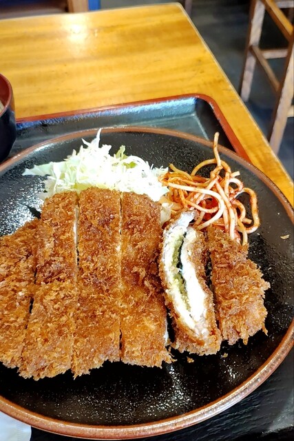 Tonkatsu Suisen photo 2