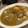 カレーや マドラス