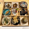 割烹 なが岡 - 季節の彩り御膳