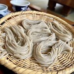 そば処 よつかど - 