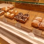 바타리 소요라 스즈카 시라코점