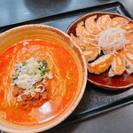 五味八珍 - 料理写真: