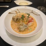 ガストロノミー ジョエル・ロブション - 