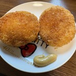 肉の川合 - 料理写真: