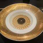 ガストロノミー ジョエル・ロブション - 