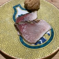 GINZA SUSHI BANYA KAI - 