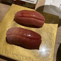 GINZA SUSHI BANYA KAI - 