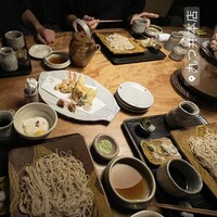 九つ井 本店 - 