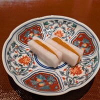 高台寺 丹虎 - 唐墨大根