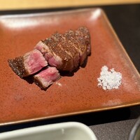 FRENCH TEPPAN 静香庵 - 