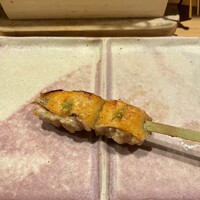 焼鳥 望月 - 