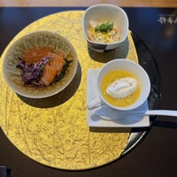 FRENCH TEPPAN 静香庵 - 