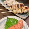 鶏屋 はっぽんめ 天五店