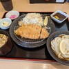 とんかつ亭 太郎 アルプラザ野洲店