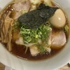 らぁ麺 すぎ本 ジャズドリーム長島店