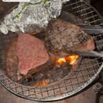 TOKYO COWBOY - 直火焼