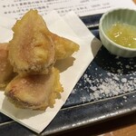 わら焼きと海鮮 太郎丸 - 