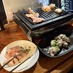 卸)新宿食肉センター極 - 
