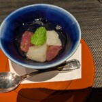 日本料理 なかのしま (リーガロイヤルホテル大阪) - 