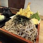 信州蕎麦の草笛 - 