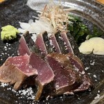 わら焼きと海鮮 太郎丸 - 