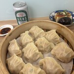 福大山東蒸餃大王 - 