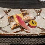 日本料理 なかのしま (リーガロイヤルホテル大阪) - 