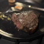 TOKYO COWBOY - 完成（切り口）