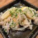 わら焼きと海鮮 太郎丸 - 