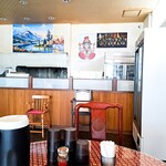 ビル ゴロカリ キッチン - 内観　その1