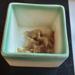 郷土料理ともん - ハナビラダケの小鉢