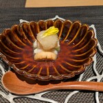 日本料理 なかのしま (リーガロイヤルホテル大阪) - 