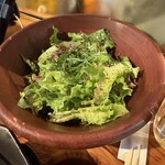 卸)新宿食肉センター極 - 